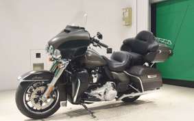 HARLEY FLHTK1870 2019