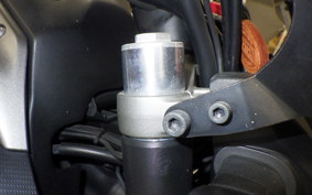 YAMAHA MT-07 ABS 2015 RM07J