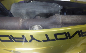TRIUMPH DAYTONA 675 2013