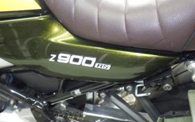 KAWASAKI Z900RS 2020 ZR900C