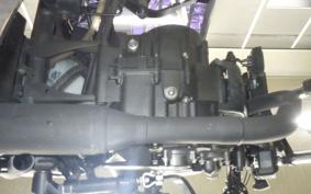 HONDA REBEL 250 A 2000 MC49