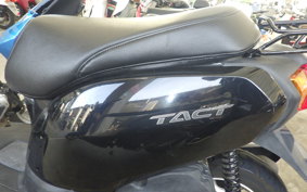 HONDA TACT-4ﾍﾞｰｼｯｸ AF79