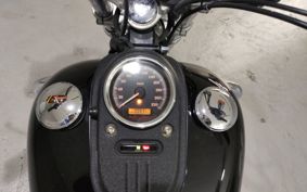 HARLEY FXDB-I 1450 2006 GX1