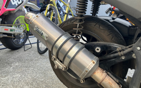 YAMAHA N-MAX155 ABS SG50J