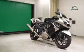 KAWASAKI ZX 1400 NINJA 2010