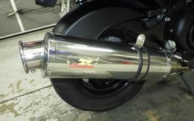 YAMAHA AXIS 125 Z 2009 SED7J