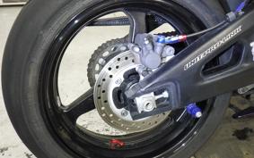 HONDA CBR600RR GEN 3 2008