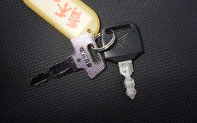 HONDA MAGNA 250 MC29