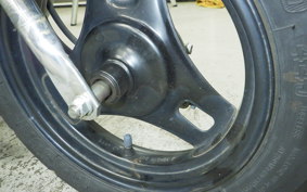 SUZUKI LET's 4 2022 CA45A