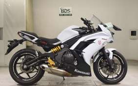 KAWASAKI NINJA 650 2013