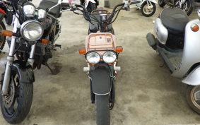 HONDA ZOOMER AF58