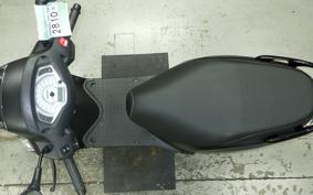 SUZUKI ADDRESS V125 Gen.2 DP12H