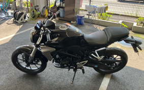 HONDA CB250R MC52