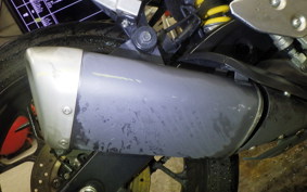 YAMAHA YZF R-3 2020 RH07J