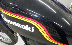 KAWASAKI 250TR 1998 BJ250F