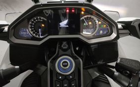 HONDA GL1800 TOUR DCT 2020 SC79