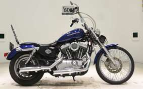 HARLEY XL1200C 2005