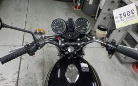 KAWASAKI Z750 D 2005 KZ750D