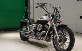 YAMAHA DRAGSTAR 400 2003 VH01J