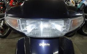 HONDA DIO GEN 2 2013 AF27