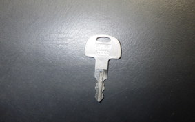 HONDA GYRO CANOPY 2013 TA02