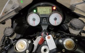 KAWASAKI ZZR1400 ZXT40A