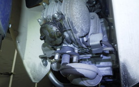 HONDA C110 SUPER CUB JA61