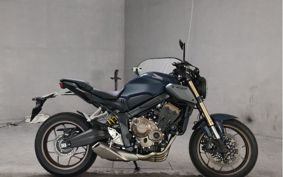 HONDA CB650R 2023 RH03