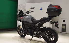 YAMAHA MT-09 Tracer 2018 RN51J