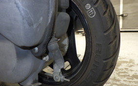 SUZUKI LET's 4 1993 CA45A