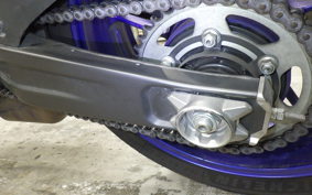 YAMAHA MT-07 ABS 2018 RM19J