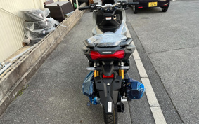 HONDA ADV160 KF54