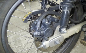 HONDA CT125 HUNTER CUB 2022 JA55