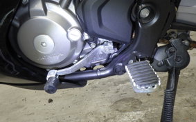 HONDA CRF250 GEN 2 RALLY 2026 MD47