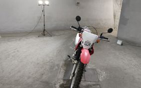 HONDA XR230 MD36
