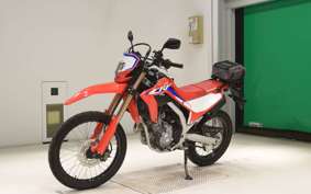 HONDA CRF250L 2017 MD47