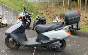 HONDA SPACY 100 JF13