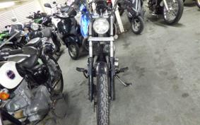 HONDA REBEL 250 MC13