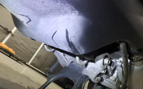 HONDA DIO Gen.6 2011 AF68