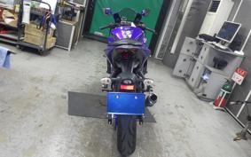 YAMAHA YZF-R25 A 2008 RG43J