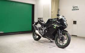 KAWASAKI NINJA 250 SL 2023 BX250A