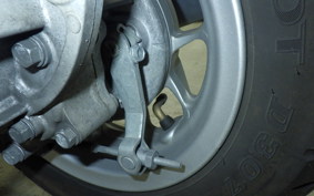 HONDA LEAD 125 2023 JF45