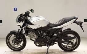 SUZUKI SV650 X A 2024 VP55E