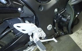 SUZUKI HAYABUSA Gen.2 2012