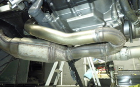 SUZUKI SV650 A 2023 VP55E