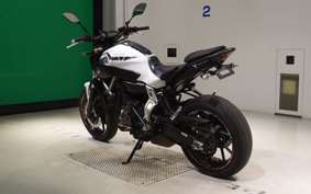 YAMAHA MT-07 2014 RM07J