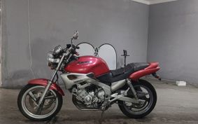 YAMAHA ZEAL 3YX