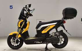 HONDA ZOOMER-X JF52