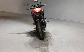 KAWASAKI Z250 ER250C