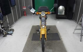 HONDA C50 SUPER CUB C50